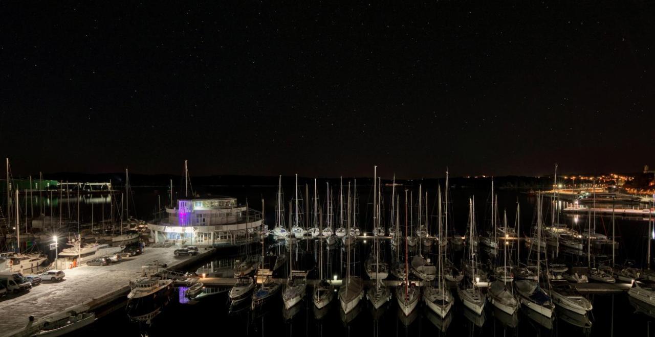 Apartment Harbour Pula