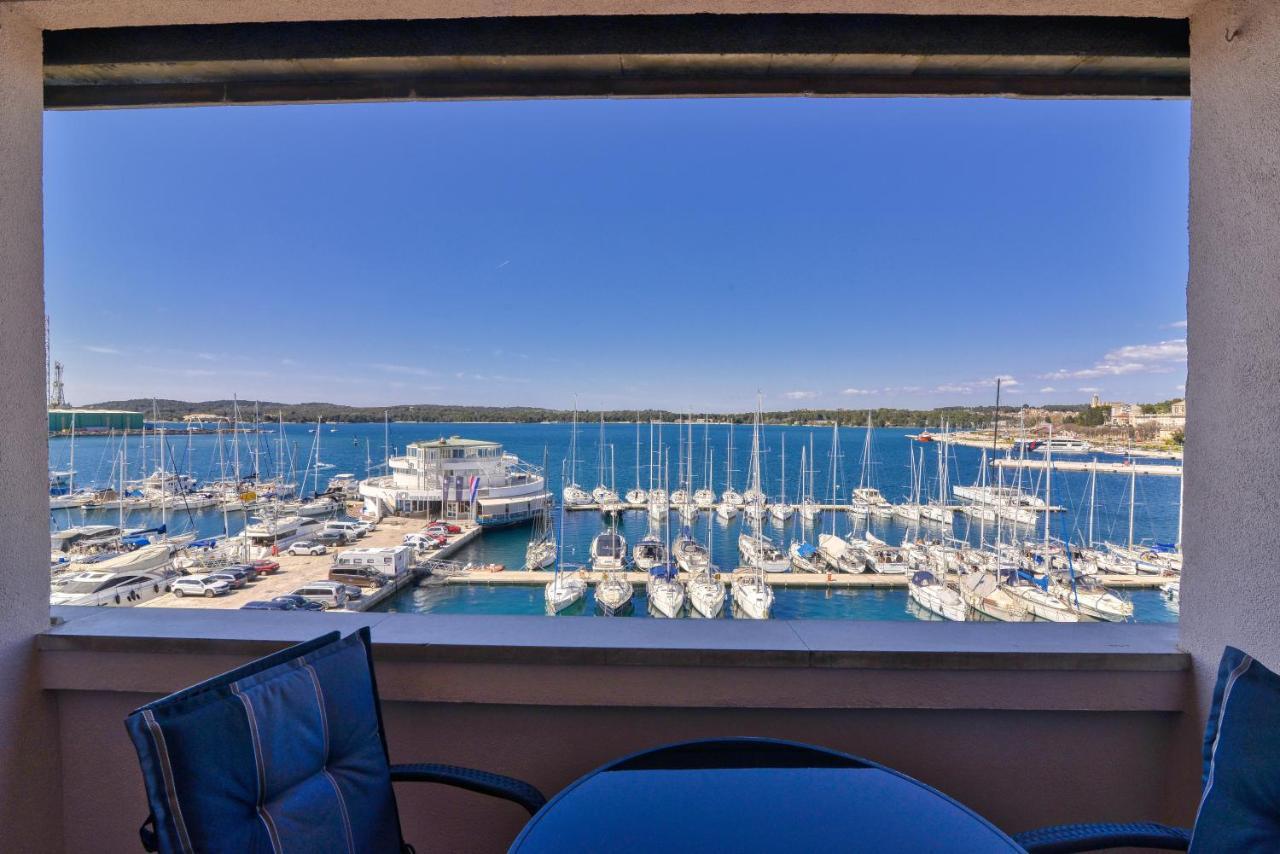 Harbour Apartment