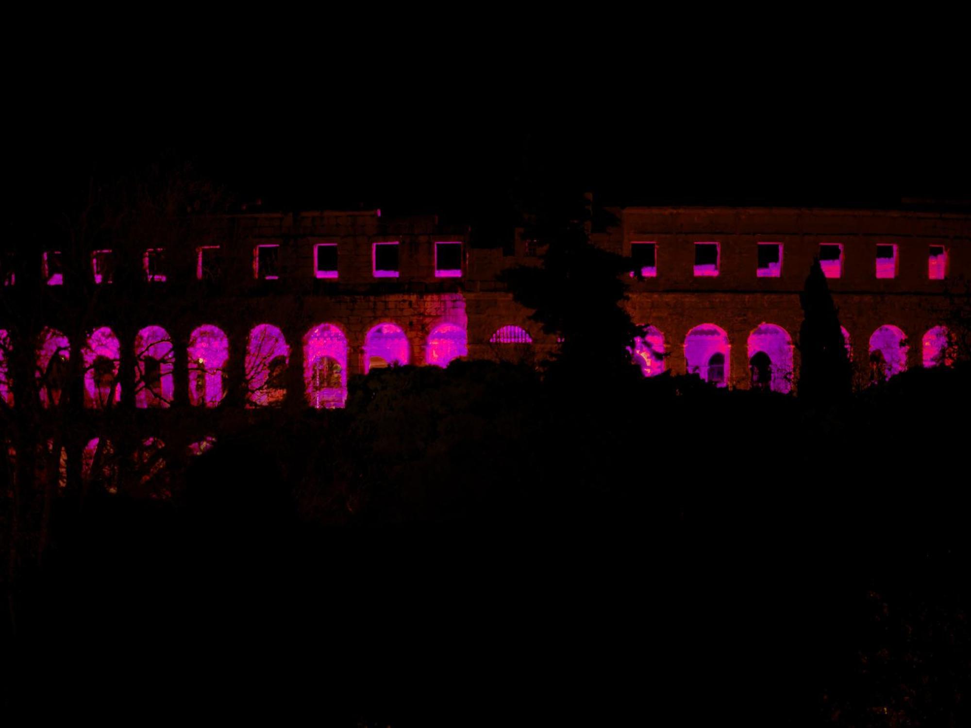 Apartment Harbour Pula