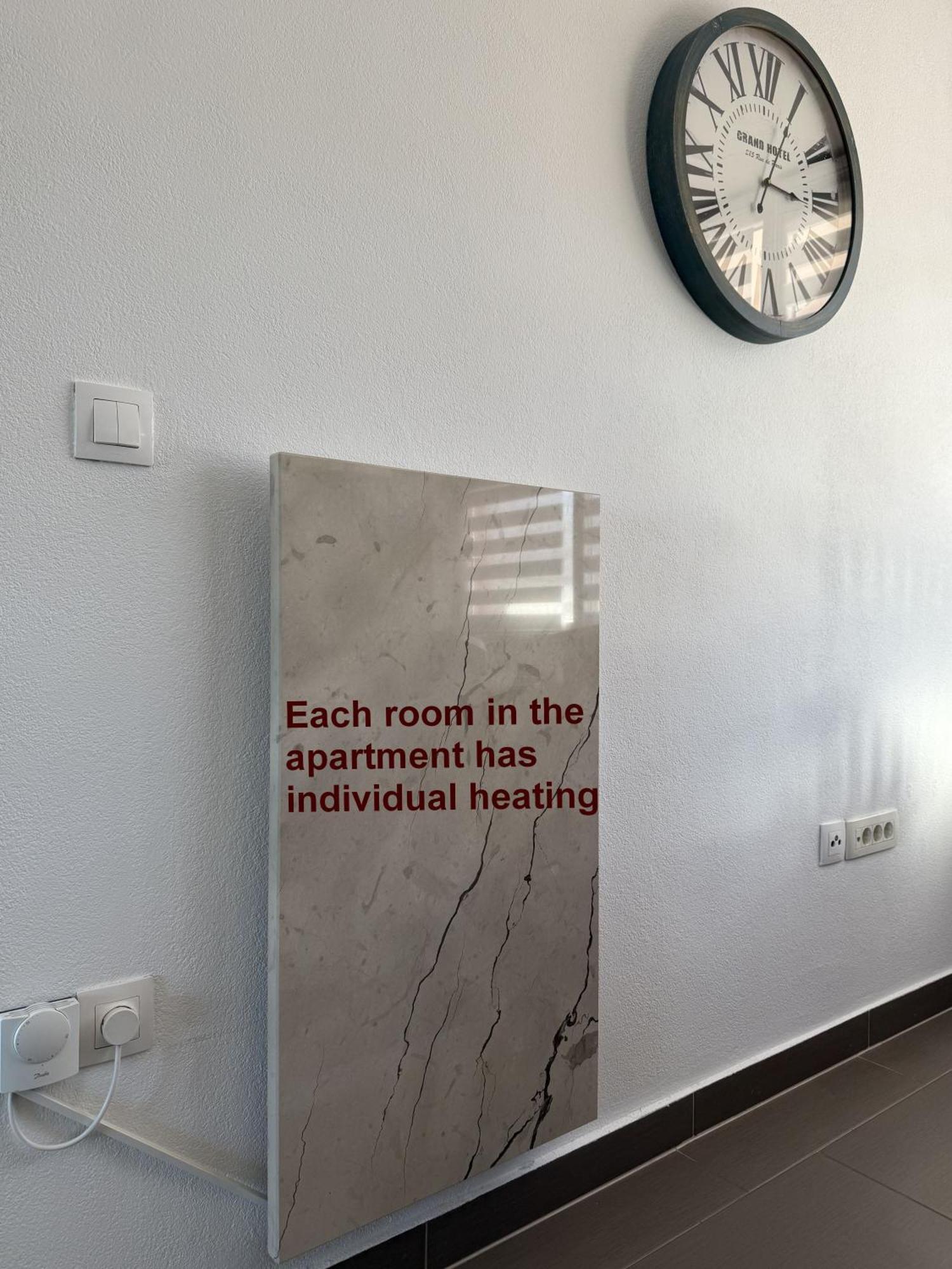 Apartment Harbour Pula